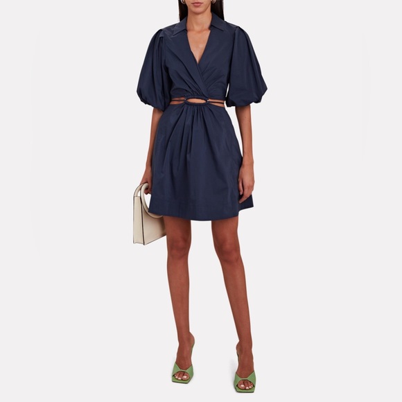 Jonathan Simkhai Dresses & Skirts - Jonathan Simkhai Aulora Dress